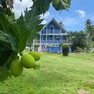 Inn Islander House On Rocky Cay